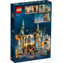 LEGO Harry Potter Hogwarts: Room of Requirement 76413