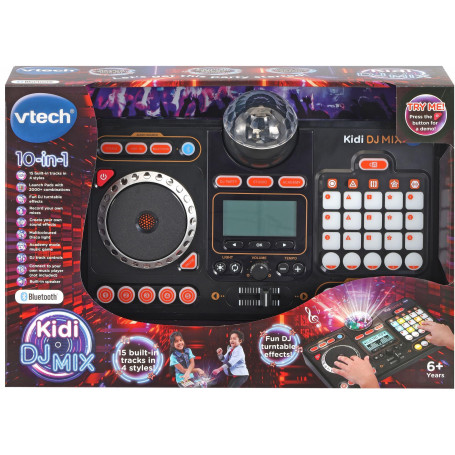 VTech Kidi DJ Mix