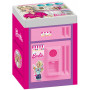 Barbie Refrigerator