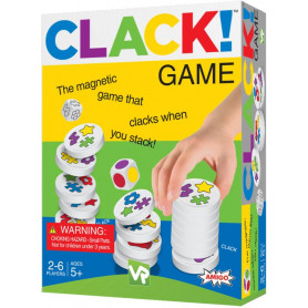 CLACK - Game