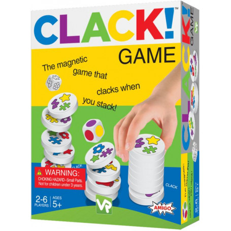 CLACK - Game