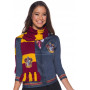 GRYFFINDOR DELUXE SCARF - ONE SIZE