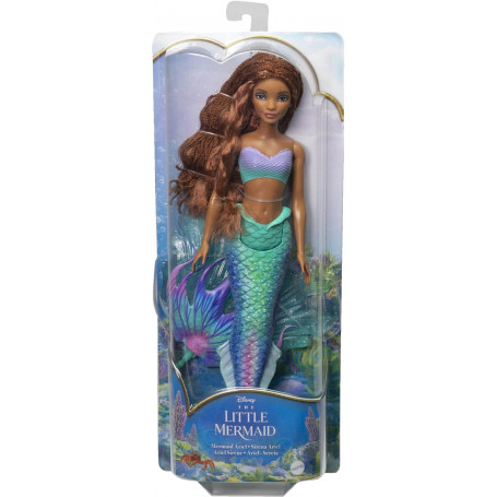 Disney The Little Mermaid Ariel