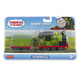 Fisher-Price Thomas & Friends Whiff Motorised Engine