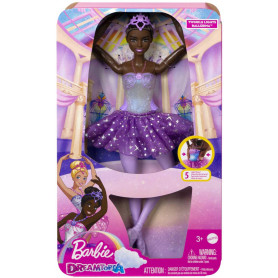 Barbie Dreamtopia Twinkle Lights