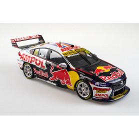 Holden ZB - Red Bull Ampol Racing - Whincup/Lowndes