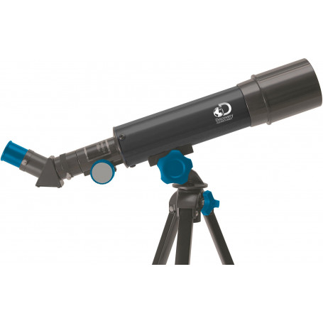 Ausgeo - 50mm Astronomical Telescope