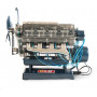 Haynes - Machine Works V8 Engine
