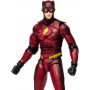 DC The Flash Movie 7In - Flash Speed Force