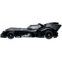 DC The Flash Movie Vehicles - Batmobile - Michael Keaton