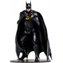 C The Flash Movie 12In - Batman Michael Keaton