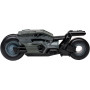 DC The Flash Movie Vehicles - Batcycle - Ben Affleck
