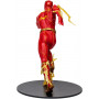 DC The Flash Movie 12In - Flash Speed Force