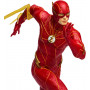 DC The Flash Movie 12In - Flash Speed Force