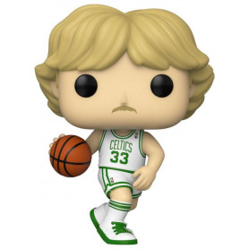 NBA Legends - Larry Bird (Celtics Home) Pop!