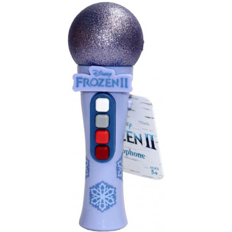 Frozen 2 Microphone  S2
