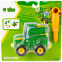 Tomy Build-A-Johnny Tractor