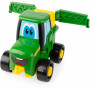 Tomy Build-A-Johnny Tractor