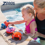 Zoggy Soakers