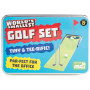 Worlds Smallest Golf Set