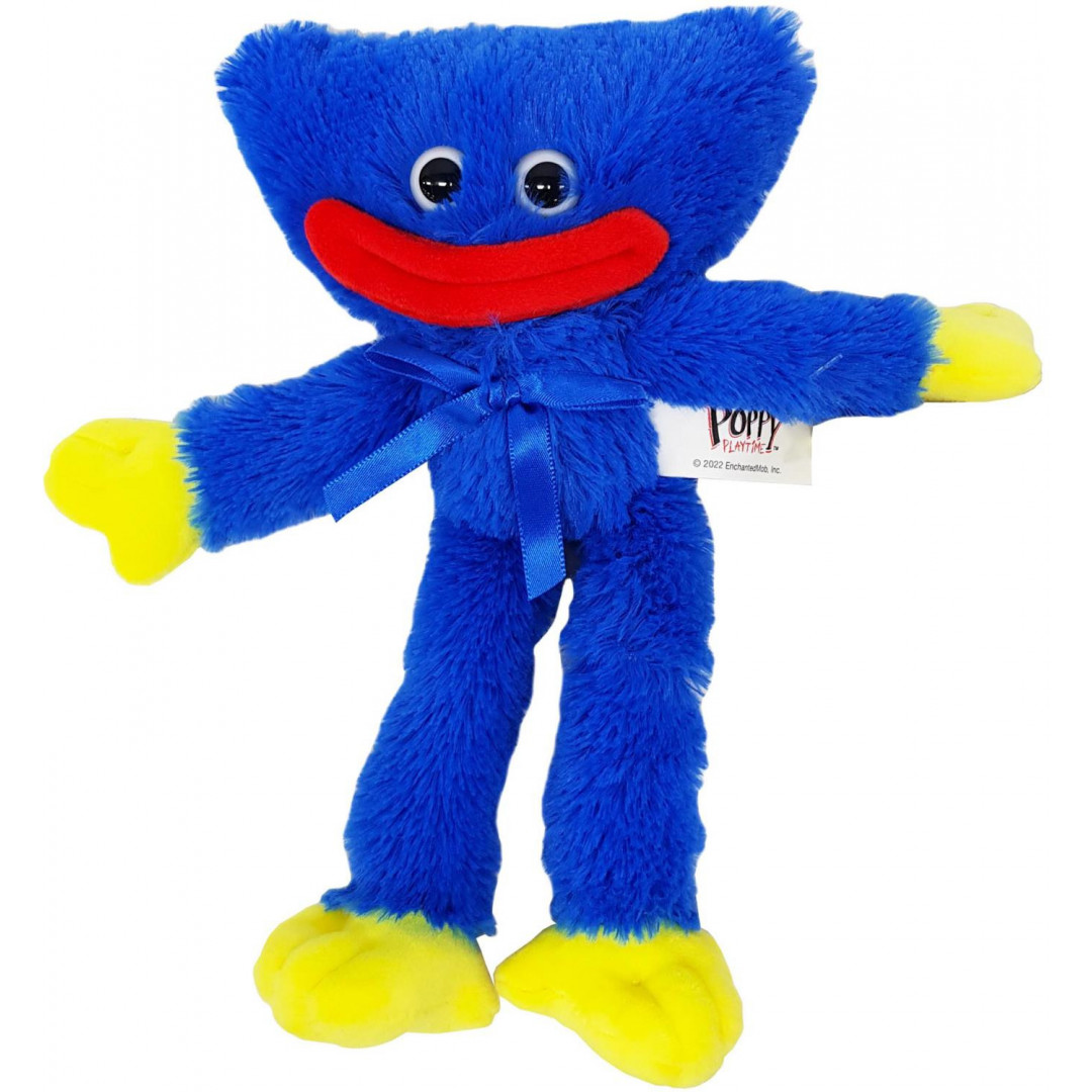 Poppy Playtime 8 Inch Collectible Plush - Shop Now!