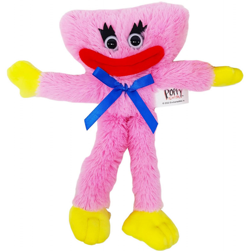 Poppy Playtime 8 Inch Collectible Plush - Afterpay