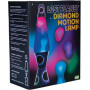 Diamond Motion Lamp Lost Planet