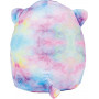 Smooshos Pal Tie Dye Cat