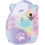 Smooshos Pal Tie Dye Cat