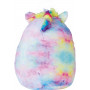 Smooshos Pal Tie Dye Unicorn