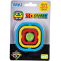 3D Sensory Spinner