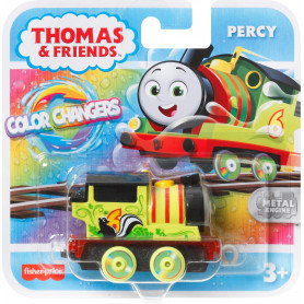 Thomas & Friends Metal Colour Changers Assd