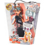 Bratz Pretty 'n' Punk Doll- Yasmin