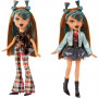 Bratz Pretty 'n' Punk Doll- Yasmin