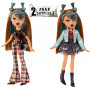 Bratz Pretty 'n' Punk Doll- Yasmin