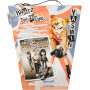 Bratz Pretty 'n' Punk Doll- Yasmin