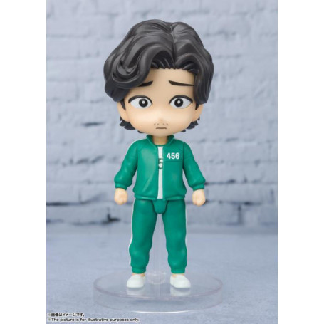 Figuarts Mini Gi-Hun