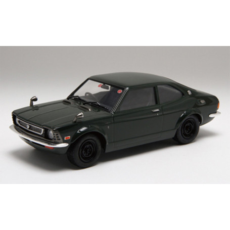 Fujimi 1/24 Te27 Levin `72 (Id-53) Plastic Model Kit [04644]