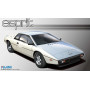 Fujimi 1/24 Lotus Esprit S1 (RS-72) Plastic Model Kit [12640]