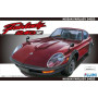 Fujimi 1/24 Nissan Fairlady 240Zg (Id-95) Plastic Model Kit [03929]