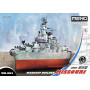 Meng Warship Builder – Missouri (Cartoon Model) Plastic Model Kit