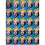 Andy Warhol Marilyn Double Sided Puzzle -500Pc