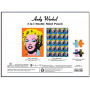 Andy Warhol Marilyn Double Sided Puzzle -500Pc