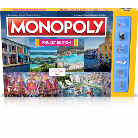 Phuket Monopoly