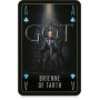 Game Of Thrones Playing Cards