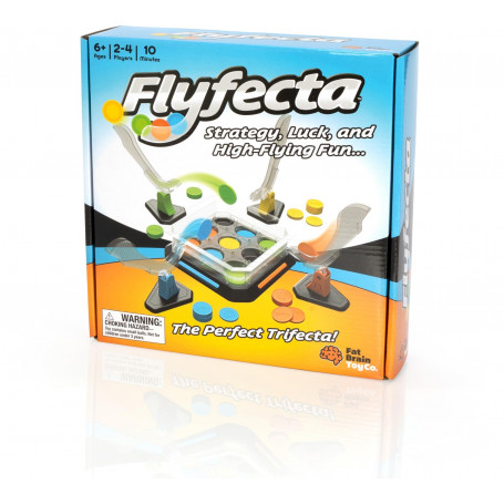 Flyfecta