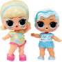 L.O.L. Surprise S23 Earth Love Series 2 Dolls Assorted
