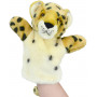 Cheetah Puppet (Lil Friends)