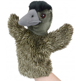 Emu Puppet (Lil Friends)