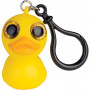 Eye Popping Keyring Duck